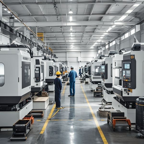 Shenzhen Zhongtu Automation Technology Co., Ltd.