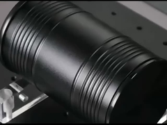 Maszyna do oznakowania laserowego włókna do części sprzętowych