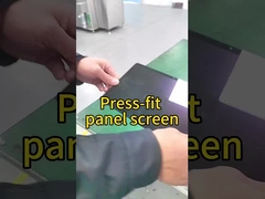 Laminator próżniowy OCA Lamination Separate Repair Machine