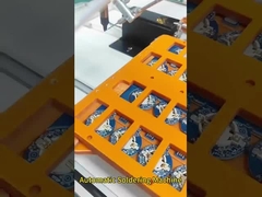 Automatyczna maszyna do lutowania