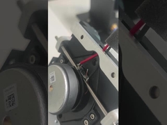 Automatyczna maszyna do lutowania