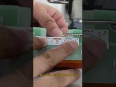 Półautomatyczna maszyna lutownicza