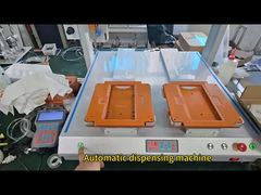 Automatyczna maszyna dozująca