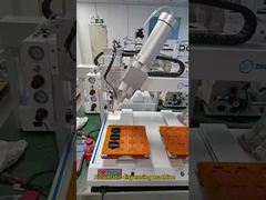 Automatyczna maszyna dozująca