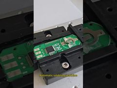 Automatyczna maszyna lutownicza