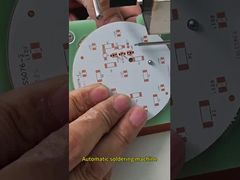 Automatyczna maszyna lutownicza